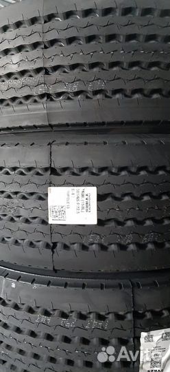 385/65 Nokian Tyres E-Truck Trailer Рулевая/Прицеп