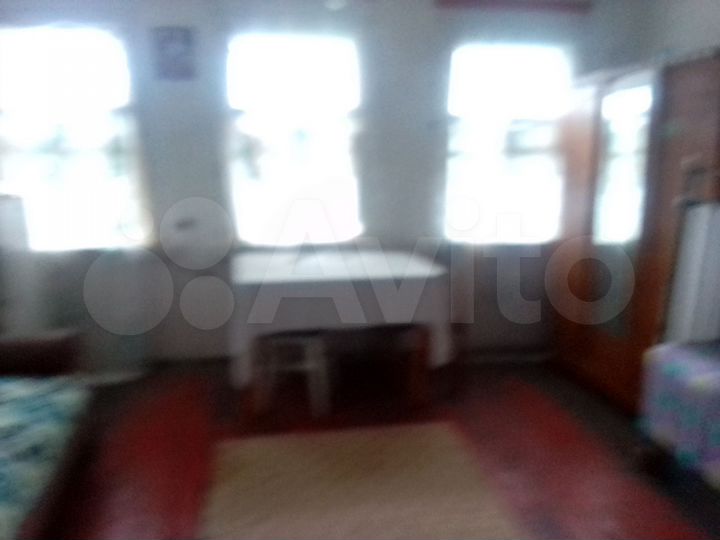 Дом 35,1 м² на участке 11 сот.