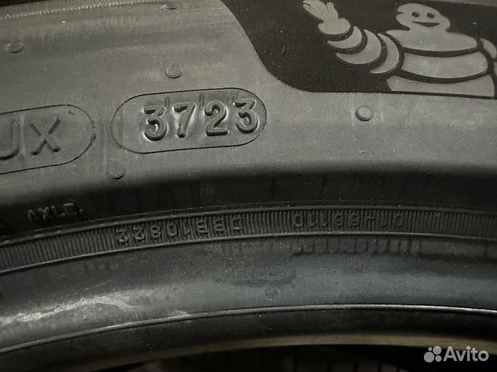 Michelin Pilot Sport 5 245/45 R20 103Y