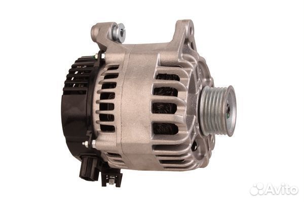 Генератор Ford Fiesta