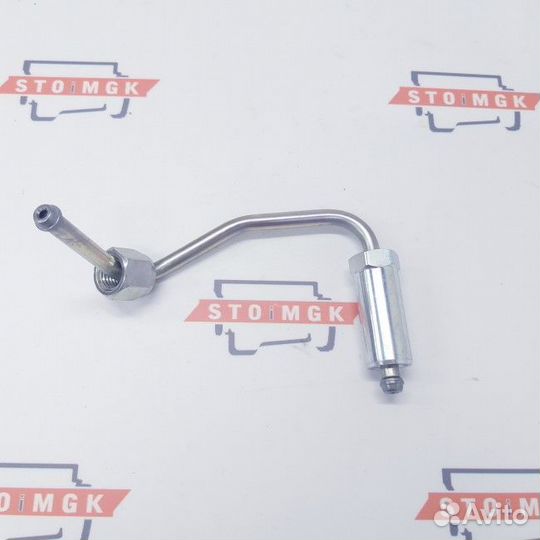 Труба,форсунка топливо снабжать (Price 2022)