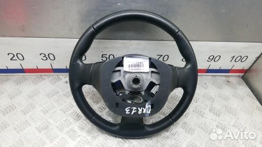 Рулевое колесо nissan juke F15 (GKR13JZ01)