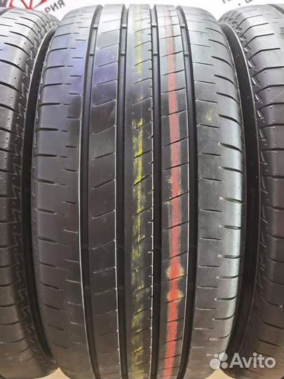 Bridgestone Turanza T005A 235/45 R18 94W