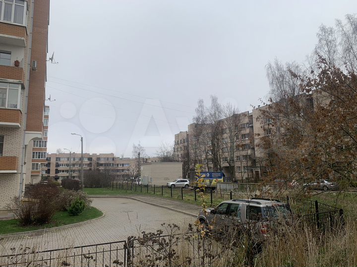 5-к. квартира, 101 м², 5/5 эт.