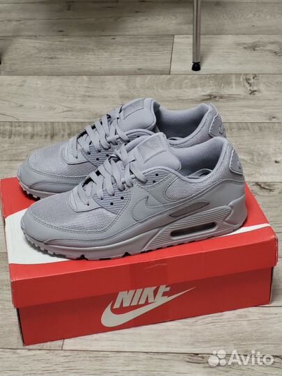 Nike Air Max 90 10us