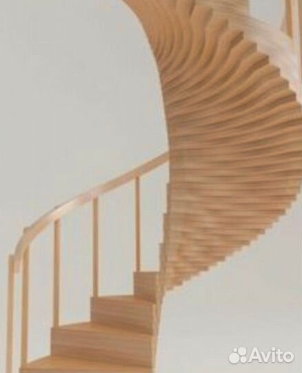 Настраиваемая лестница, под любой проем