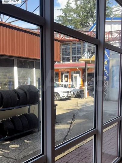 Магазин, 56 м2