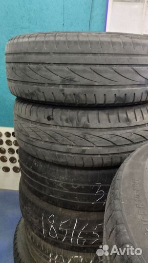 Hankook Kinergy Eco 2 K435 235/55 R18 100ZR