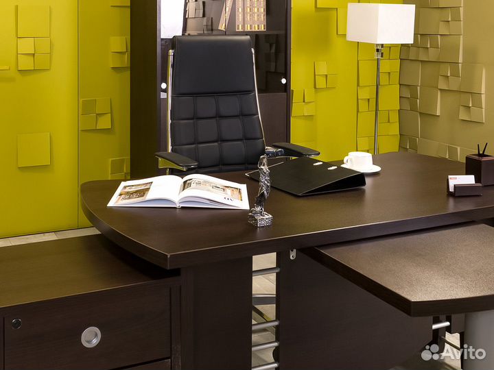 Кабинет руководителя born Россия