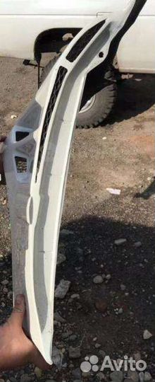 Чайзер 100,Крылья с расширением