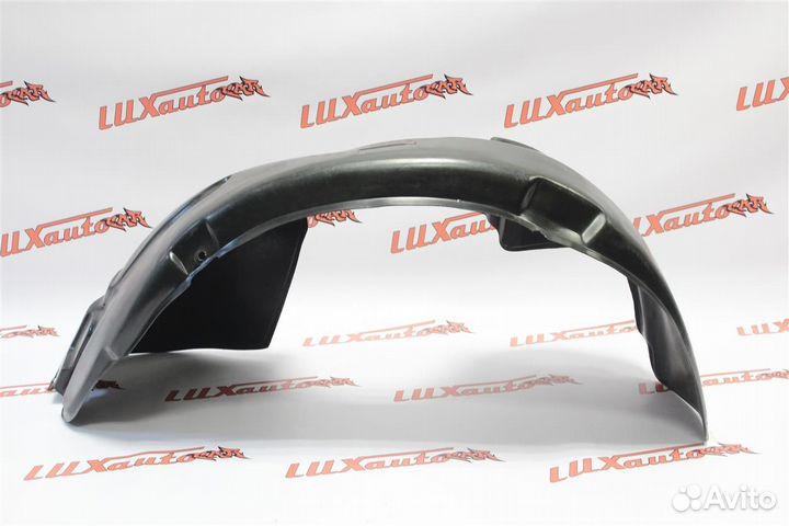 Подкрылки передние Kia Cerato 2009-2013