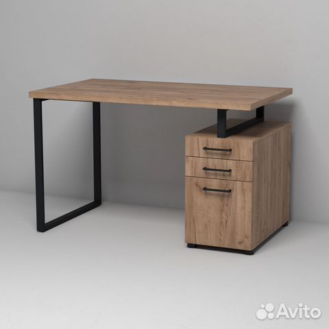 Письменный стол лофт