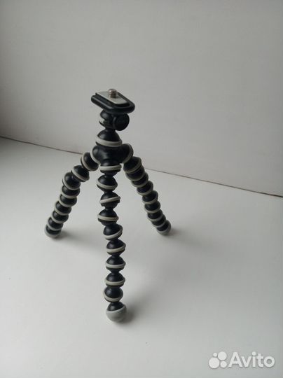 3 фото штатива joby ERA ELT 361A continent A3