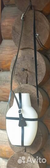 Фляжка армейская СССР