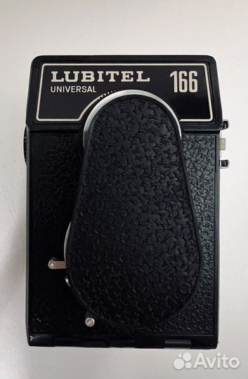 Фотоаппарат Любитель 166 Универсал