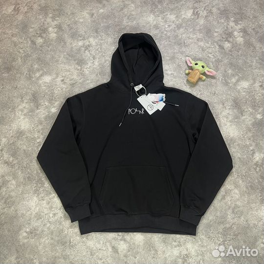 Худи Polar Big Boy