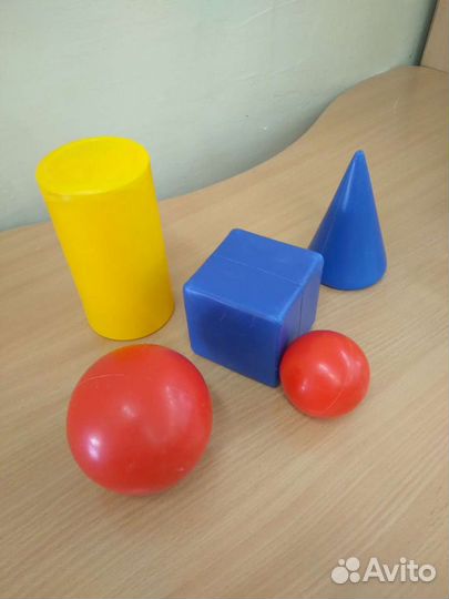 Диски и наглядность для начальной школы