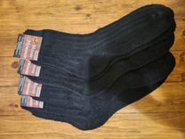 Носки мужские махровые размер 31
