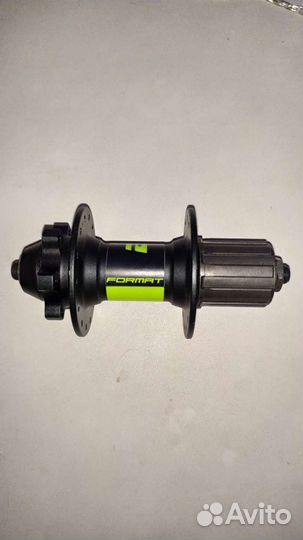 Комплект втулок