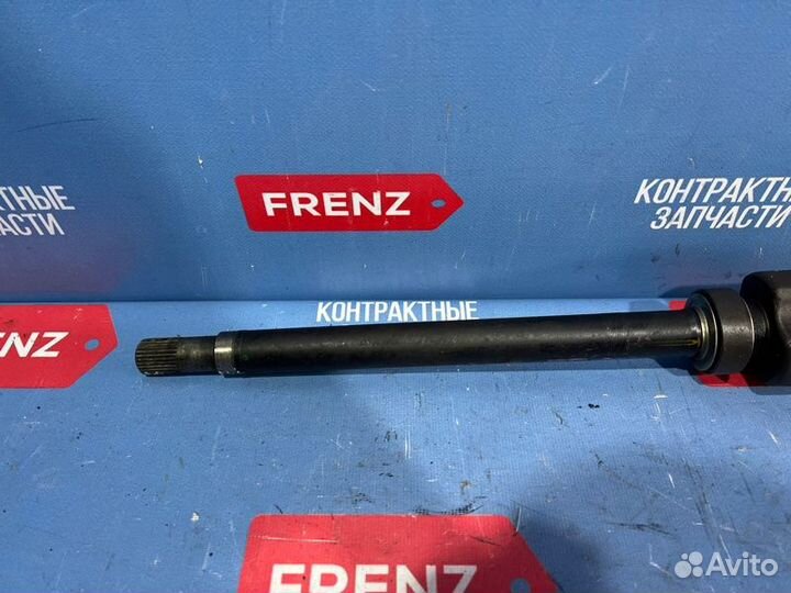 Привод передний правый Nissan Teana J32 2008-2013