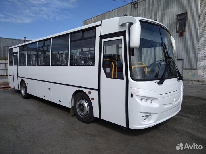 Междугородний / Пригородный автобус КАвЗ 4238-62, 2022
