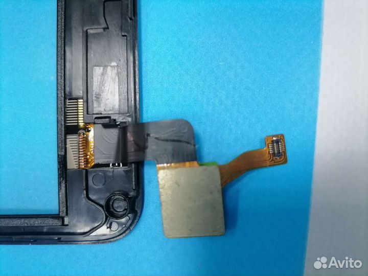 Тачскрин Digma Plane 8.1 3G/ TS7854m/ Crown B860