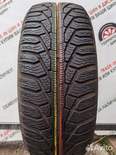 Uniroyal MS Plus 77 205/55 R16 91H