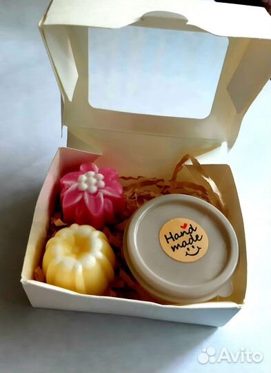 Подарочный набор