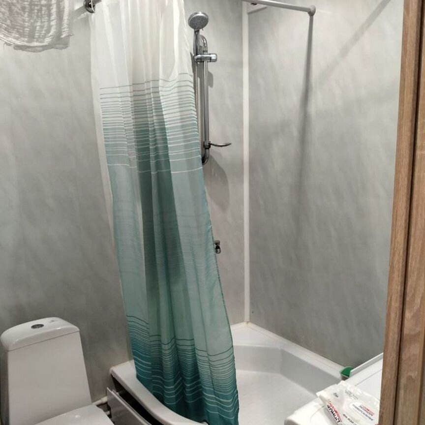 Квартира 1-комн. 30.3 м² в Ковдор — фото 6 из 10