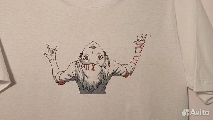 Кастомизация одежды