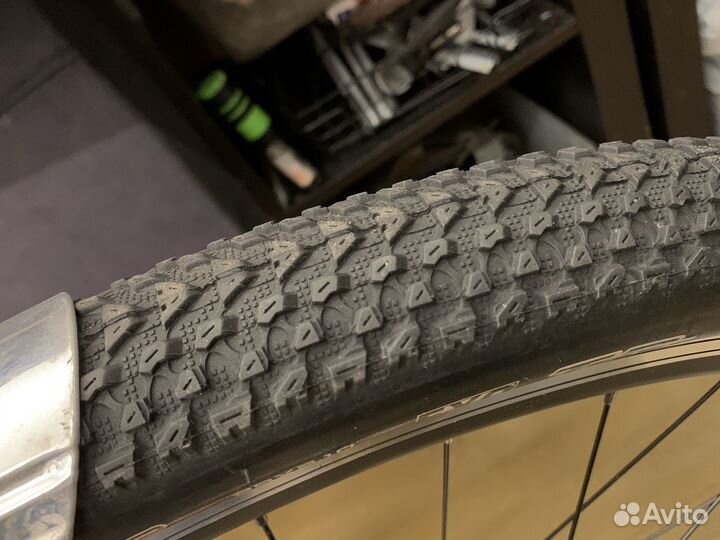 Maxxis Pace 29x2.1