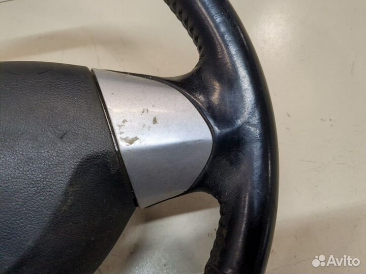 Руль Mitsubishi Lancer 10, 2010