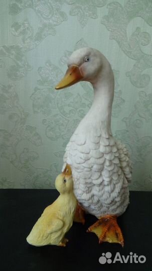 Садовый декор