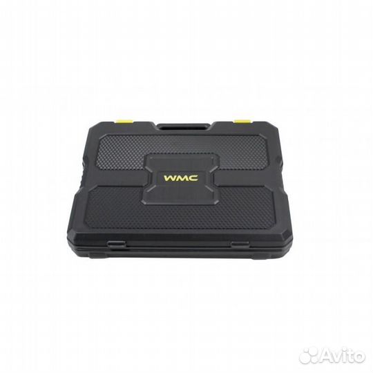 Набор инструментов 1001пр 201001 WMC tools WMC-201