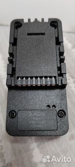 Emax Aeris Link Micro elrs 915 мтвитер TX 2 Вт