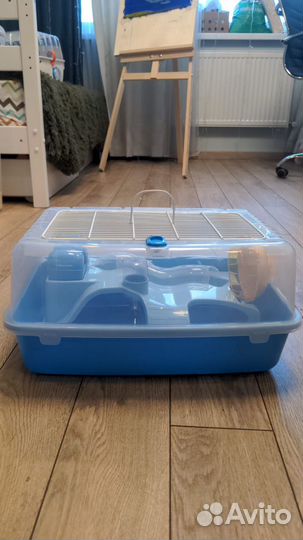 Клетка для грызунов