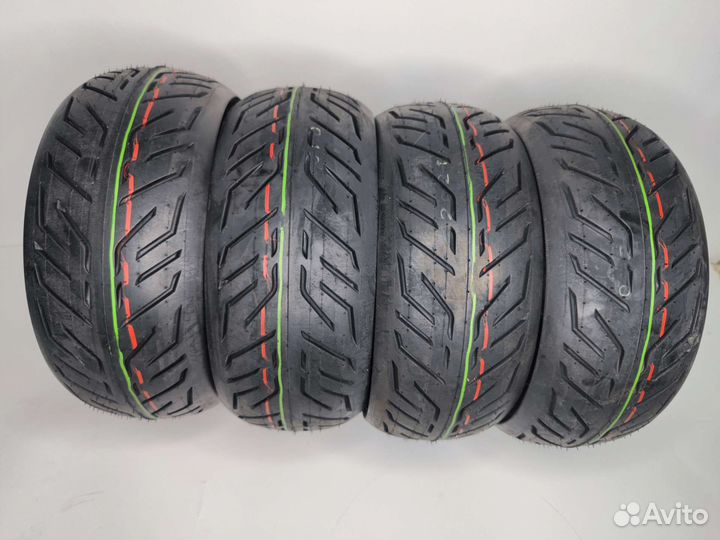 Покрышка Kugoo G1, M4 Pro