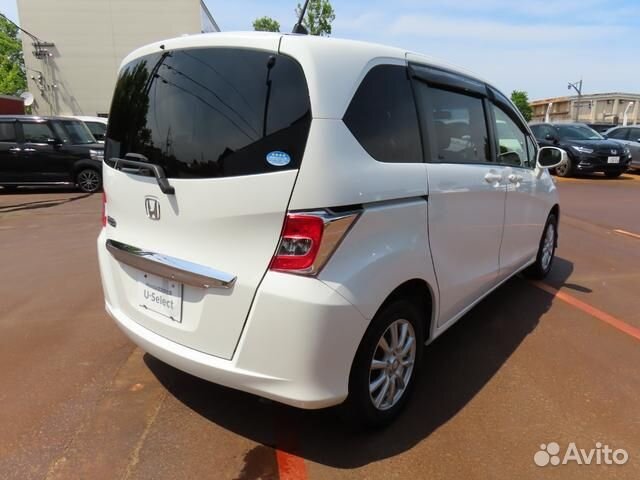 Honda Freed 1.5 CVT, 2015, 50 000 км