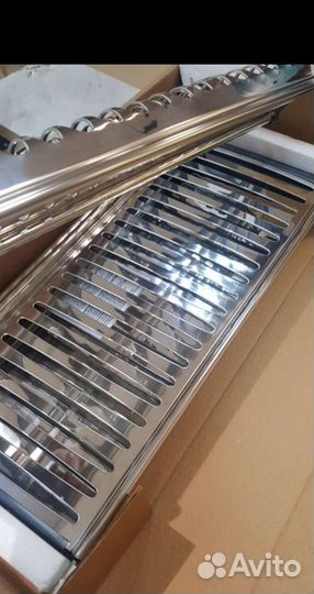 Новая.Сушка Inoxmatic 60 см