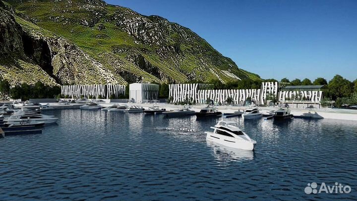 3d визуализация