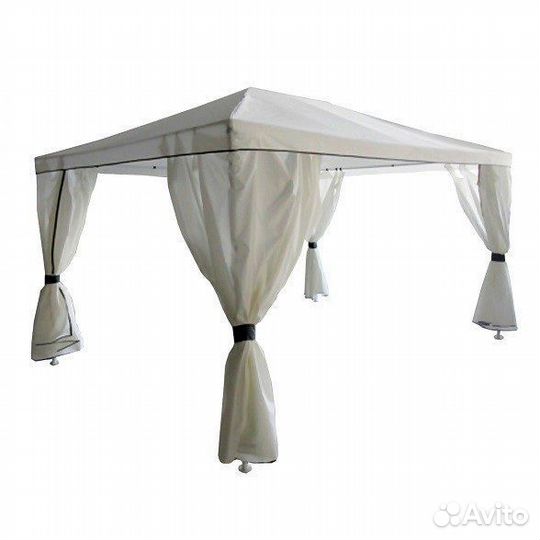 Тент шатер садовый