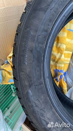 Tigar SUV Winter 215/60 R17 96H