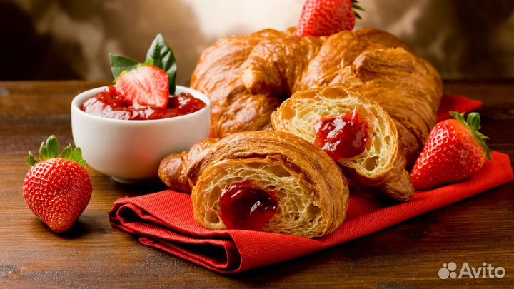 Мобильный Помощник Повара