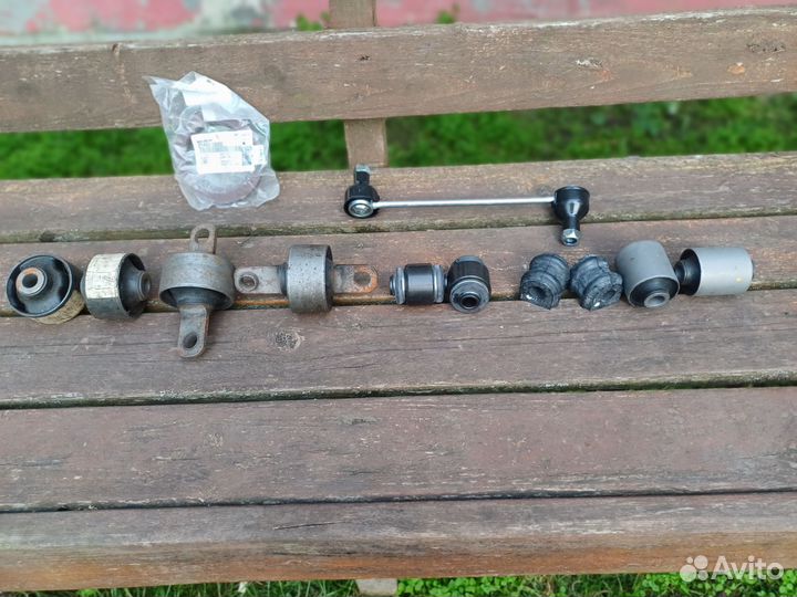 Саленблоки