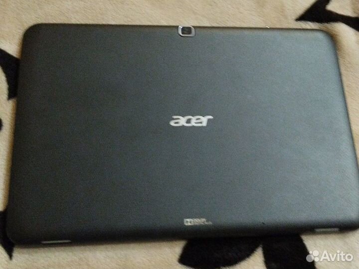 Планшет acer iconia tab