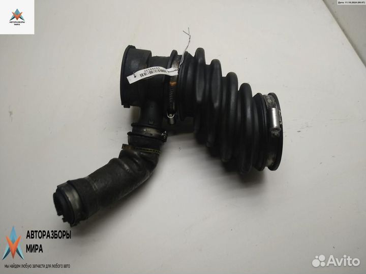 Патрубок турбины Ford Focus 3 2012