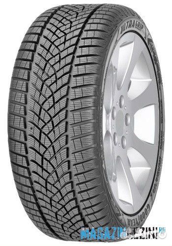 Goodyear UltraGrip Performance+ 205/55 R17 95V