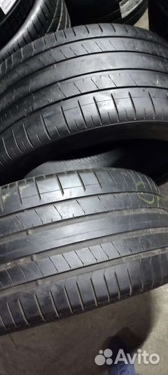 Pirelli P Zero Gen-2 325/35 R22 114Y