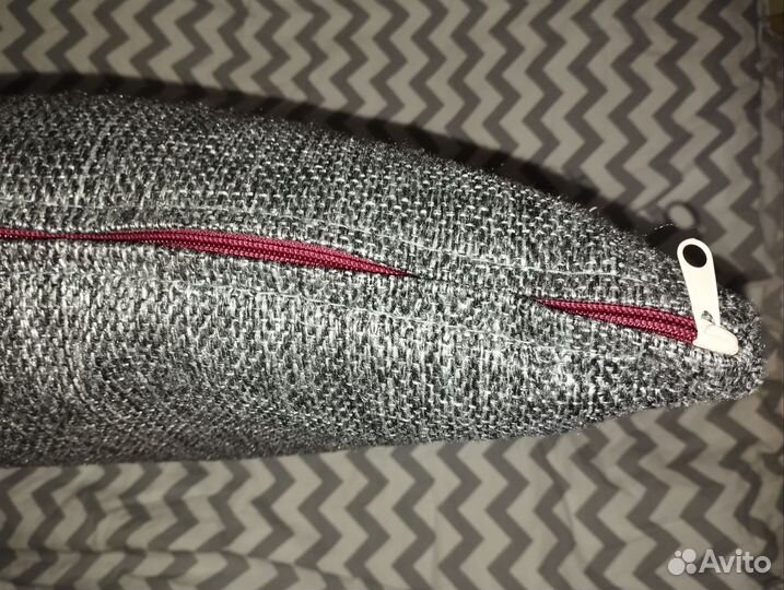 Подушка диванная 1 шт