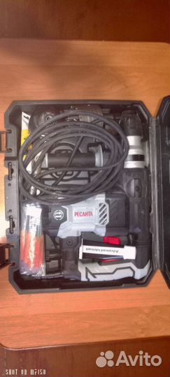 Электроинструмент бу